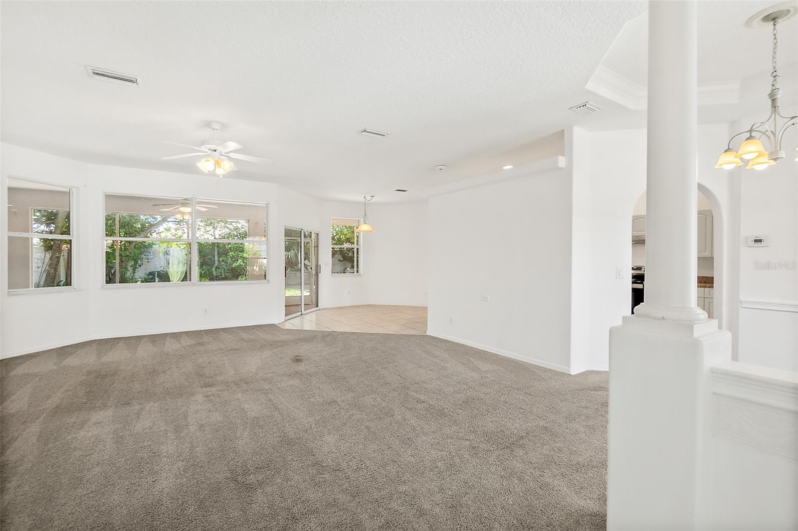 PALM COAST SEC 09 - Residential