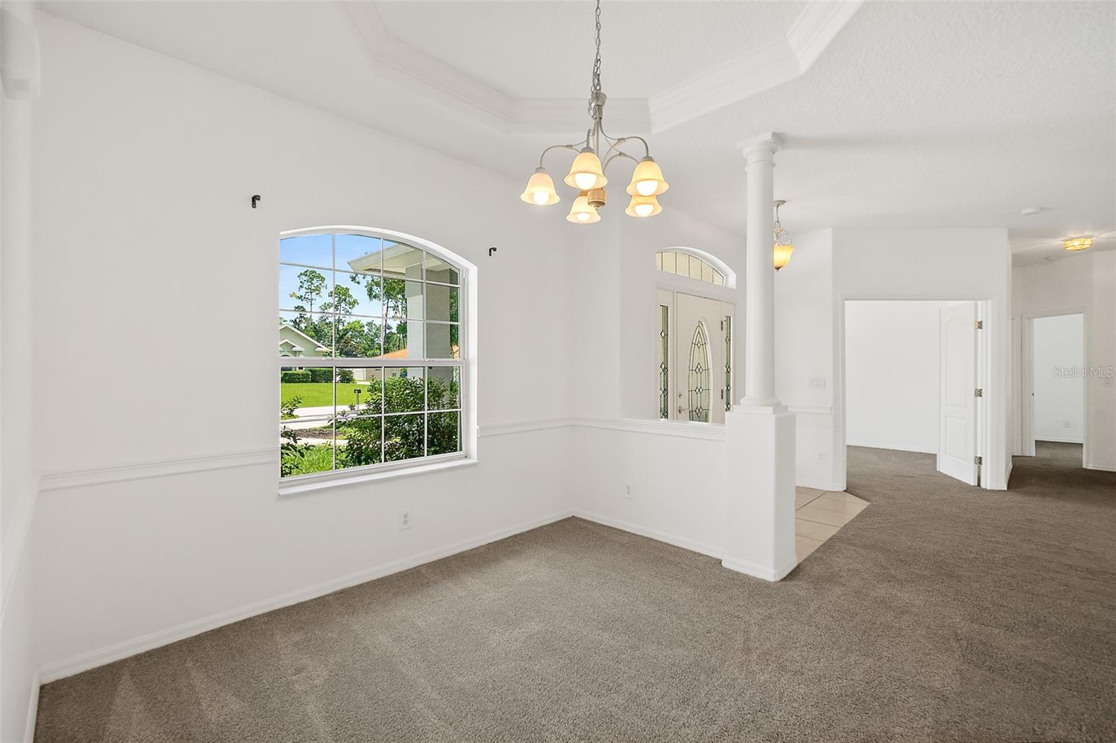 PALM COAST SEC 09 - Residential