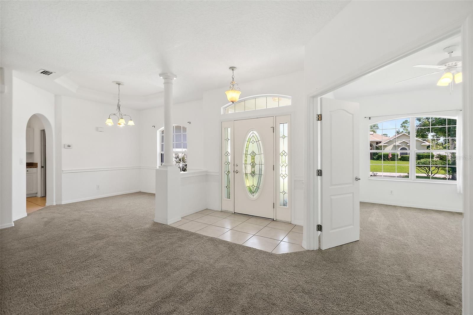 PALM COAST SEC 09 - Residential