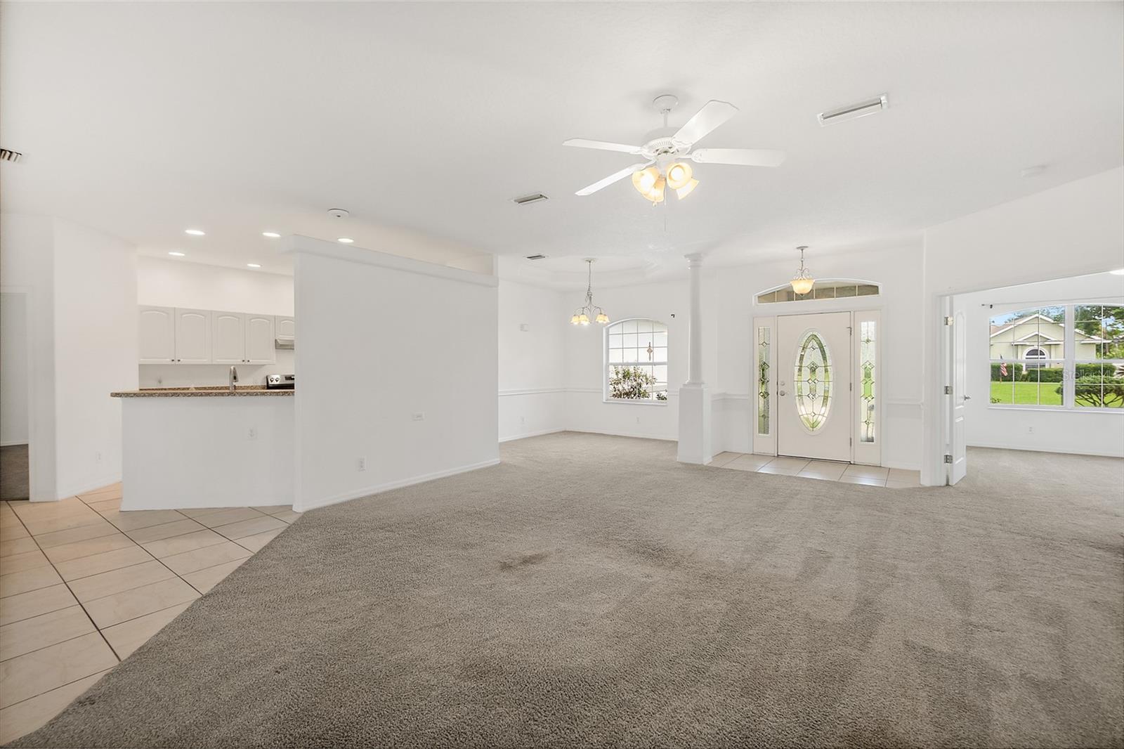 PALM COAST SEC 09 - Residential