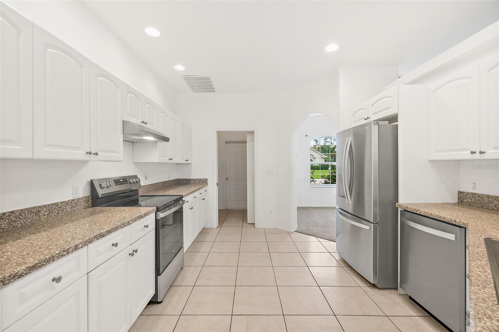 PALM COAST SEC 09 - Residential