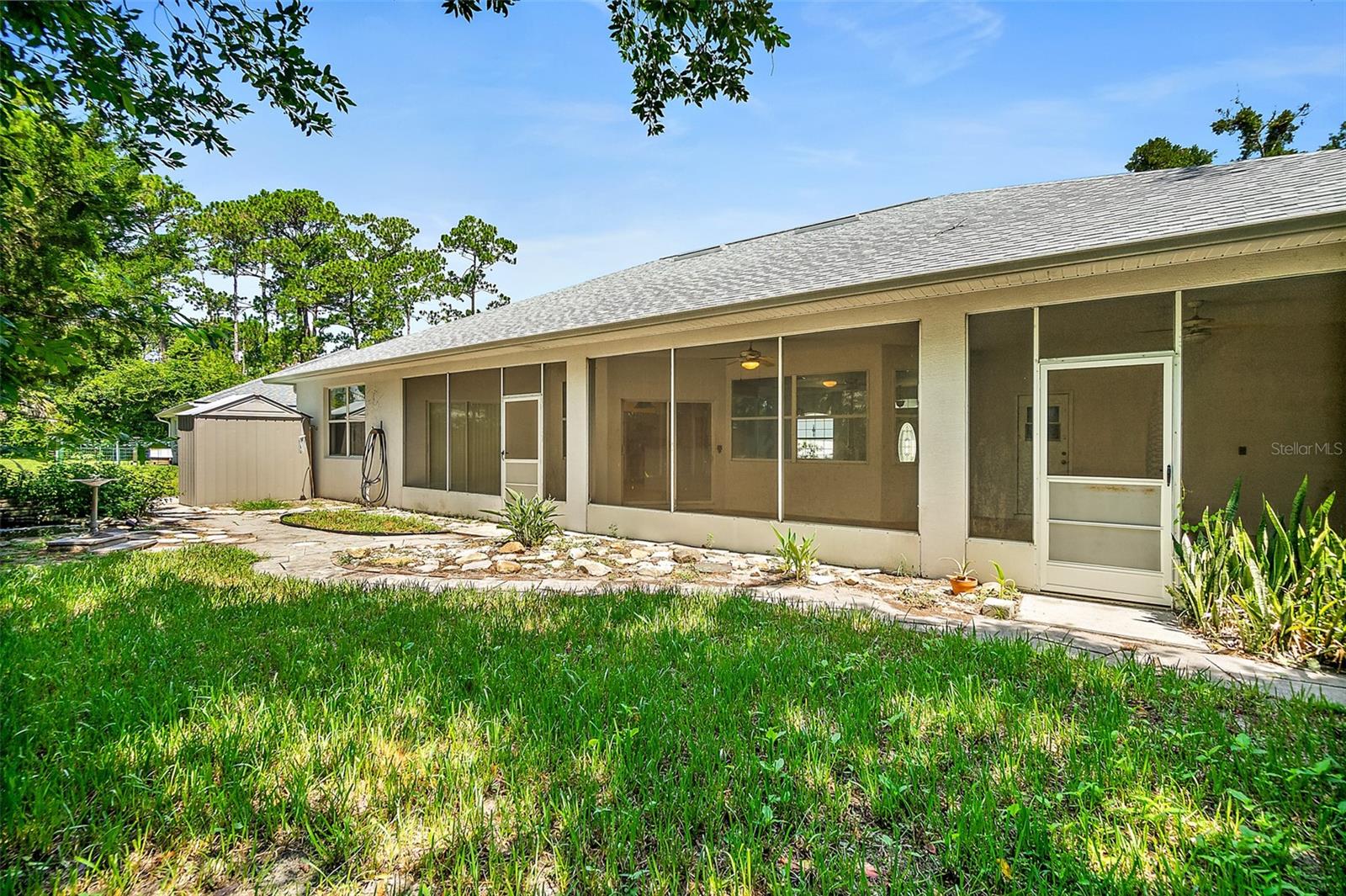 PALM COAST SEC 09 - Residential