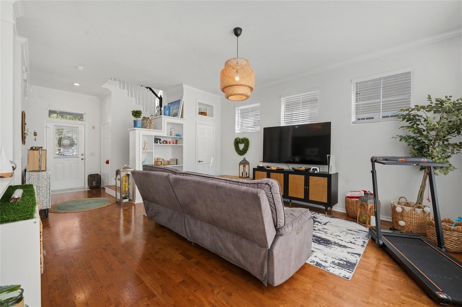 CELEBRATION NORTH VLG UNIT 5 - Residential