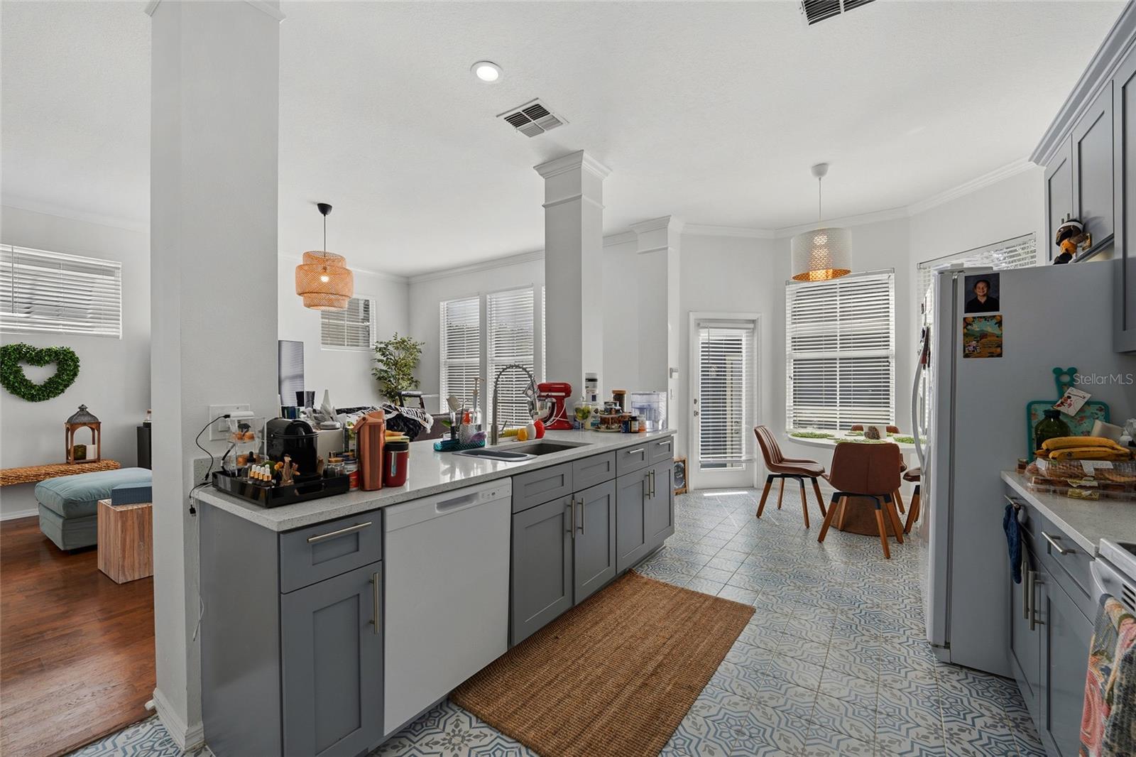 CELEBRATION NORTH VLG UNIT 5 - Residential