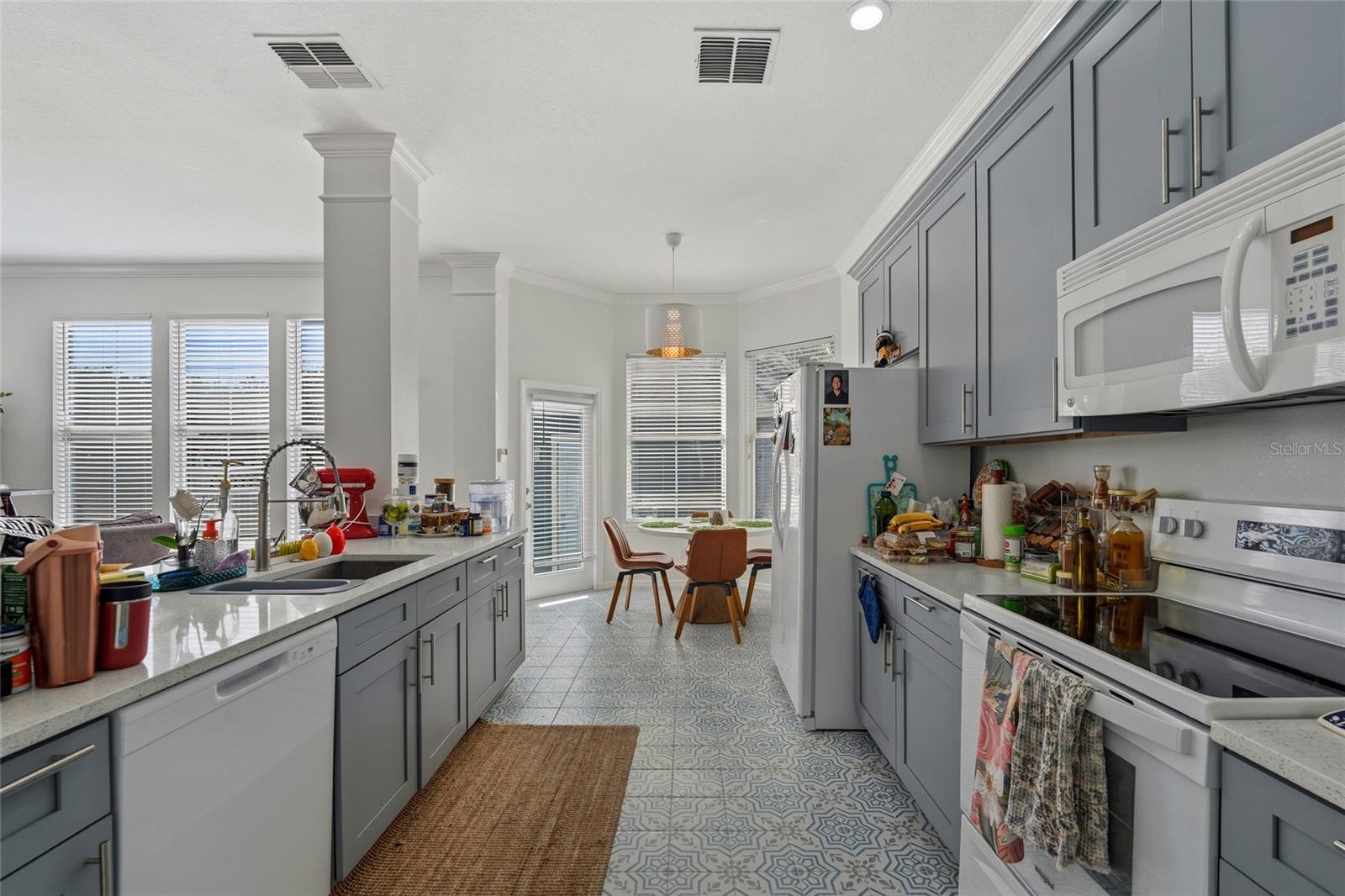 CELEBRATION NORTH VLG UNIT 5 - Residential