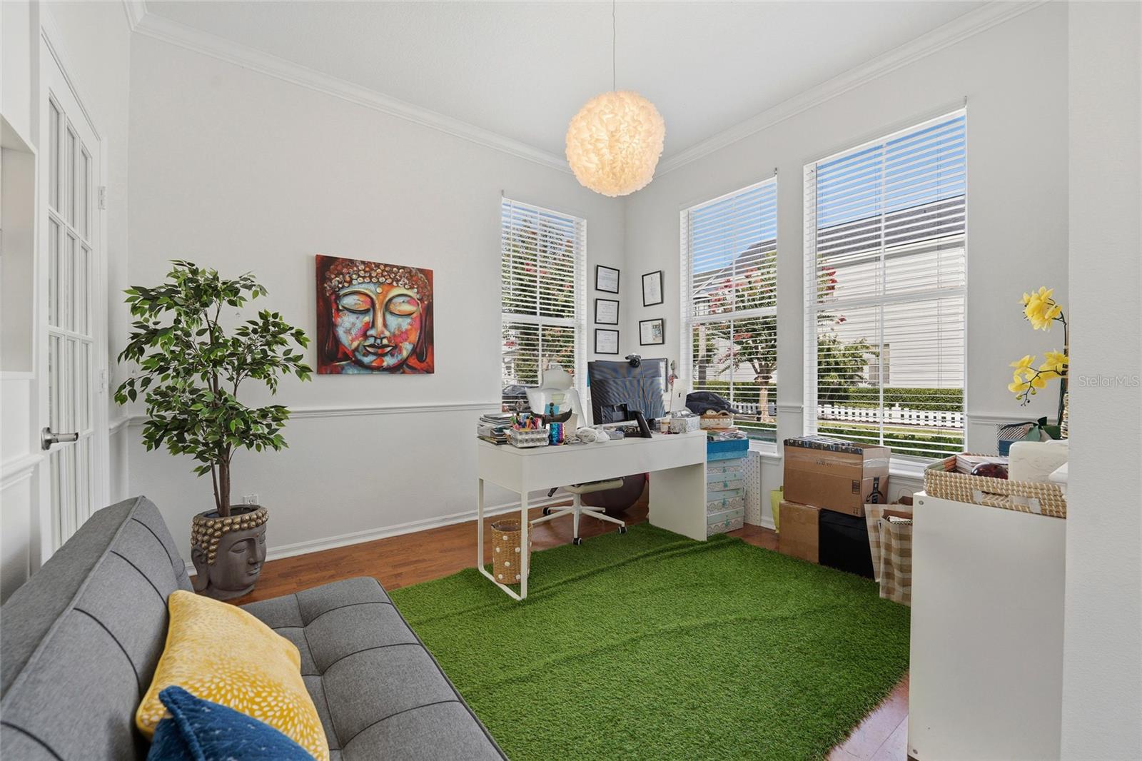 CELEBRATION NORTH VLG UNIT 5 - Residential