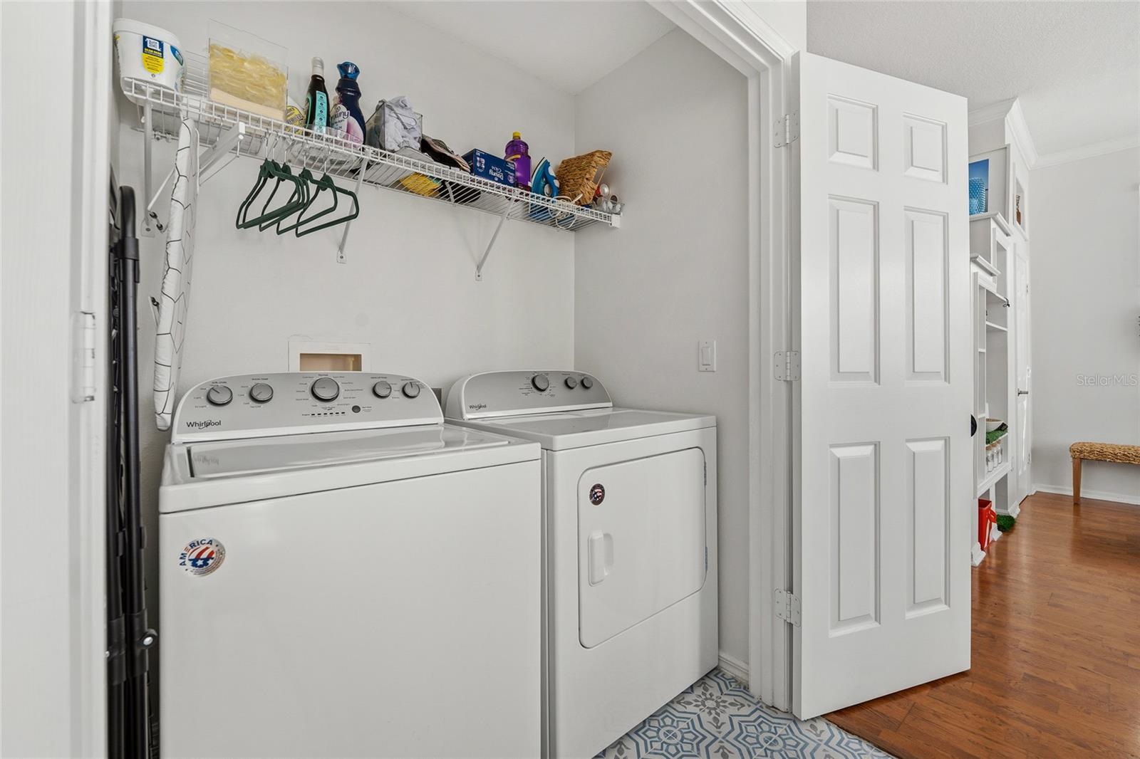 CELEBRATION NORTH VLG UNIT 5 - Residential