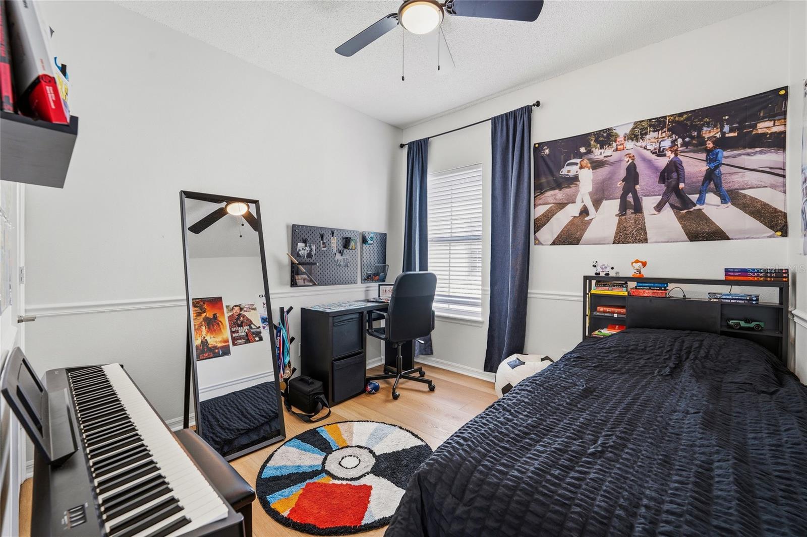 CELEBRATION NORTH VLG UNIT 5 - Residential