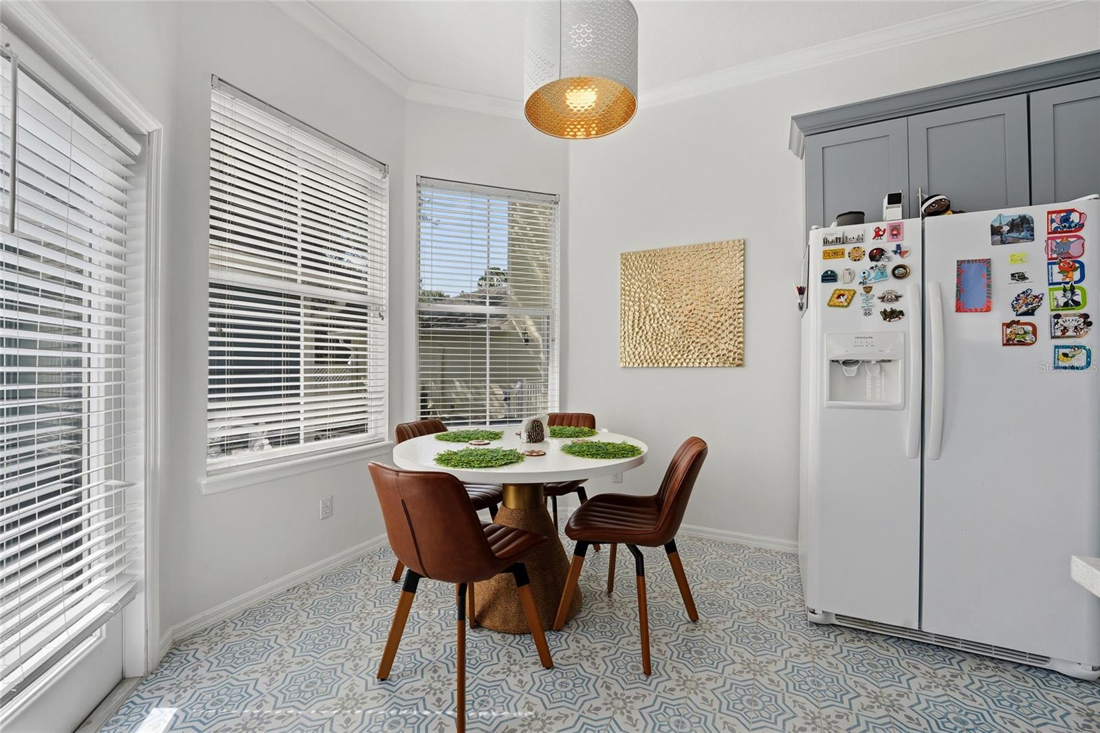 CELEBRATION NORTH VLG UNIT 5 - Residential