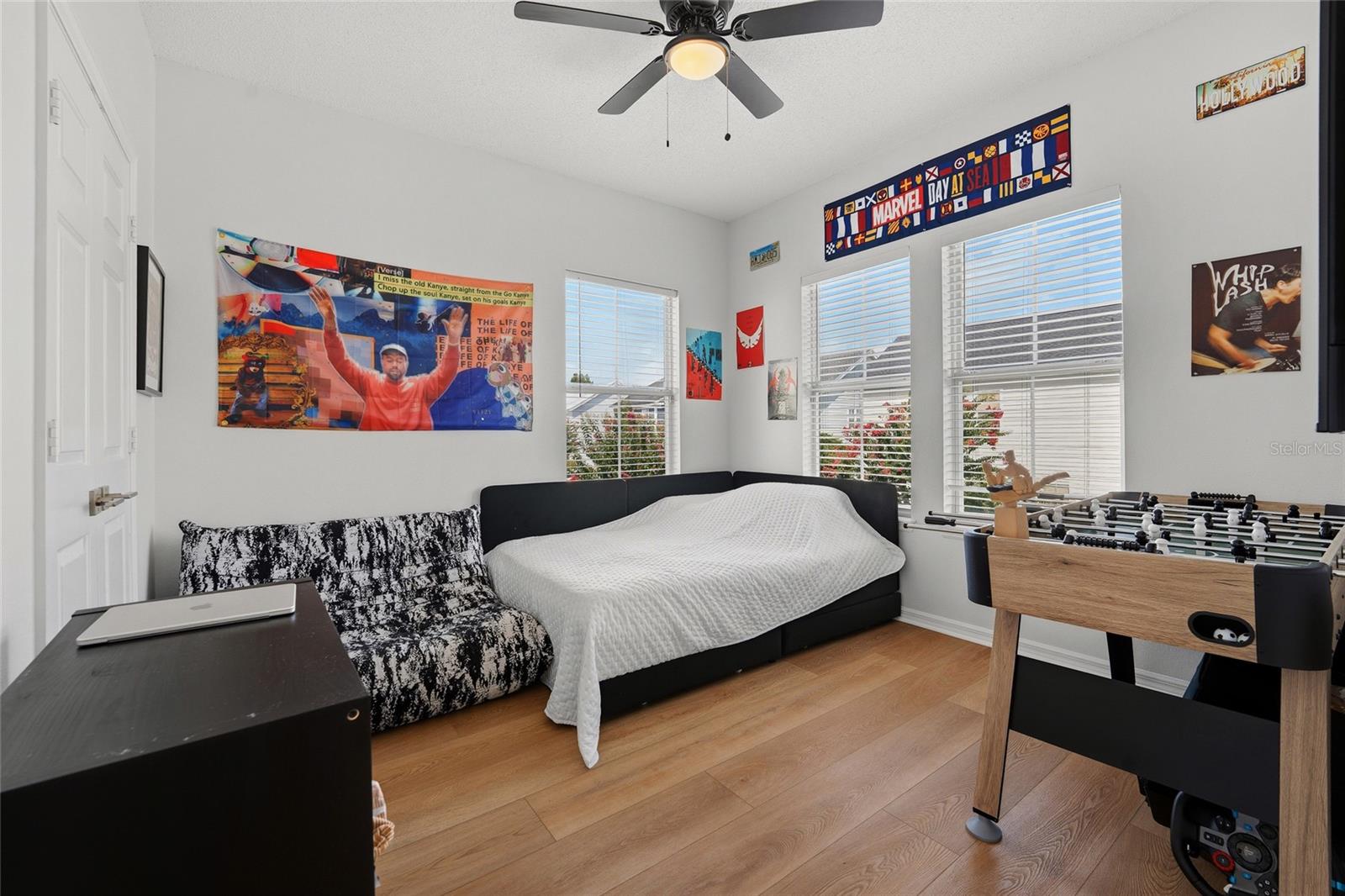 CELEBRATION NORTH VLG UNIT 5 - Residential