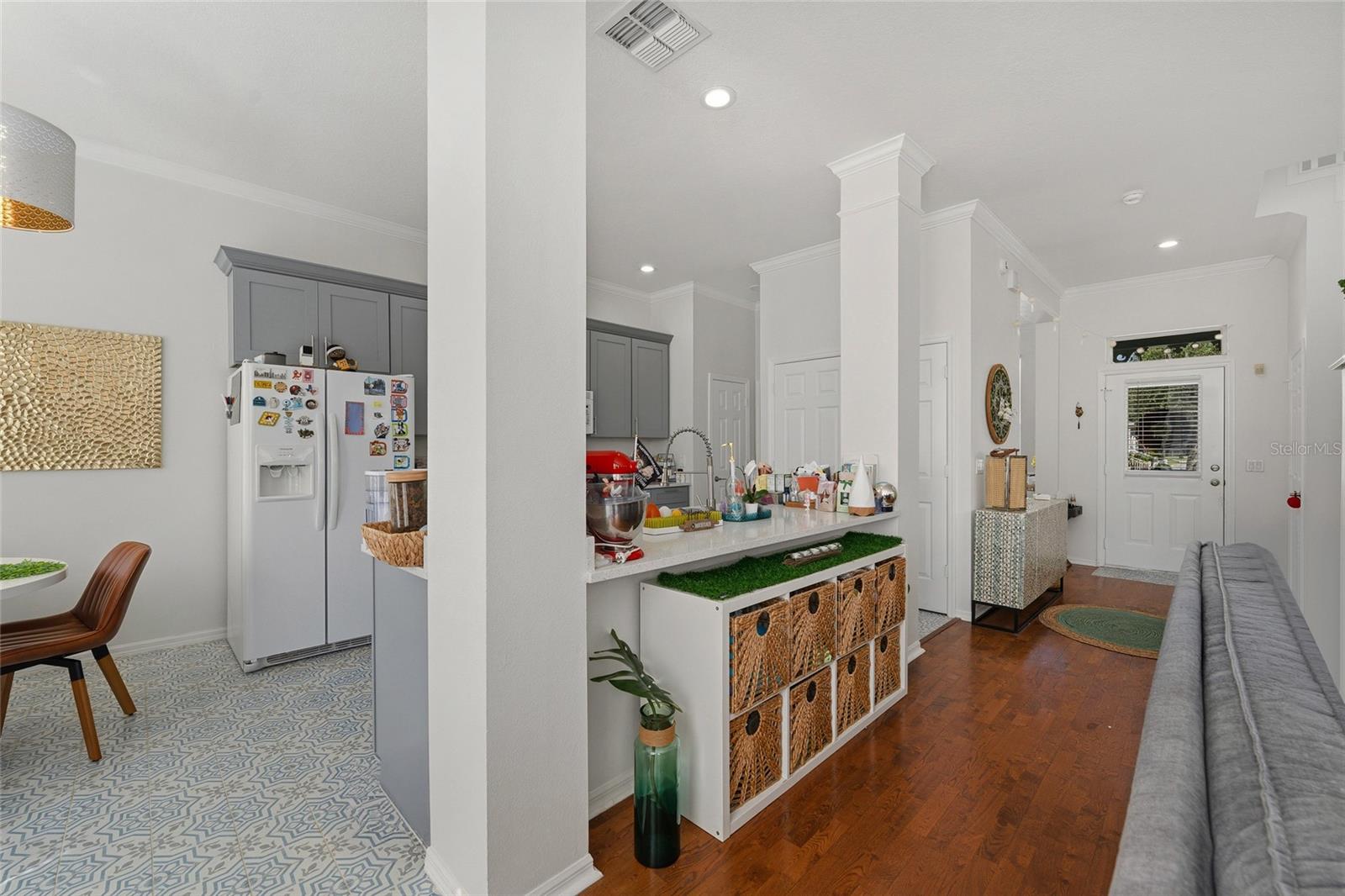 CELEBRATION NORTH VLG UNIT 5 - Residential