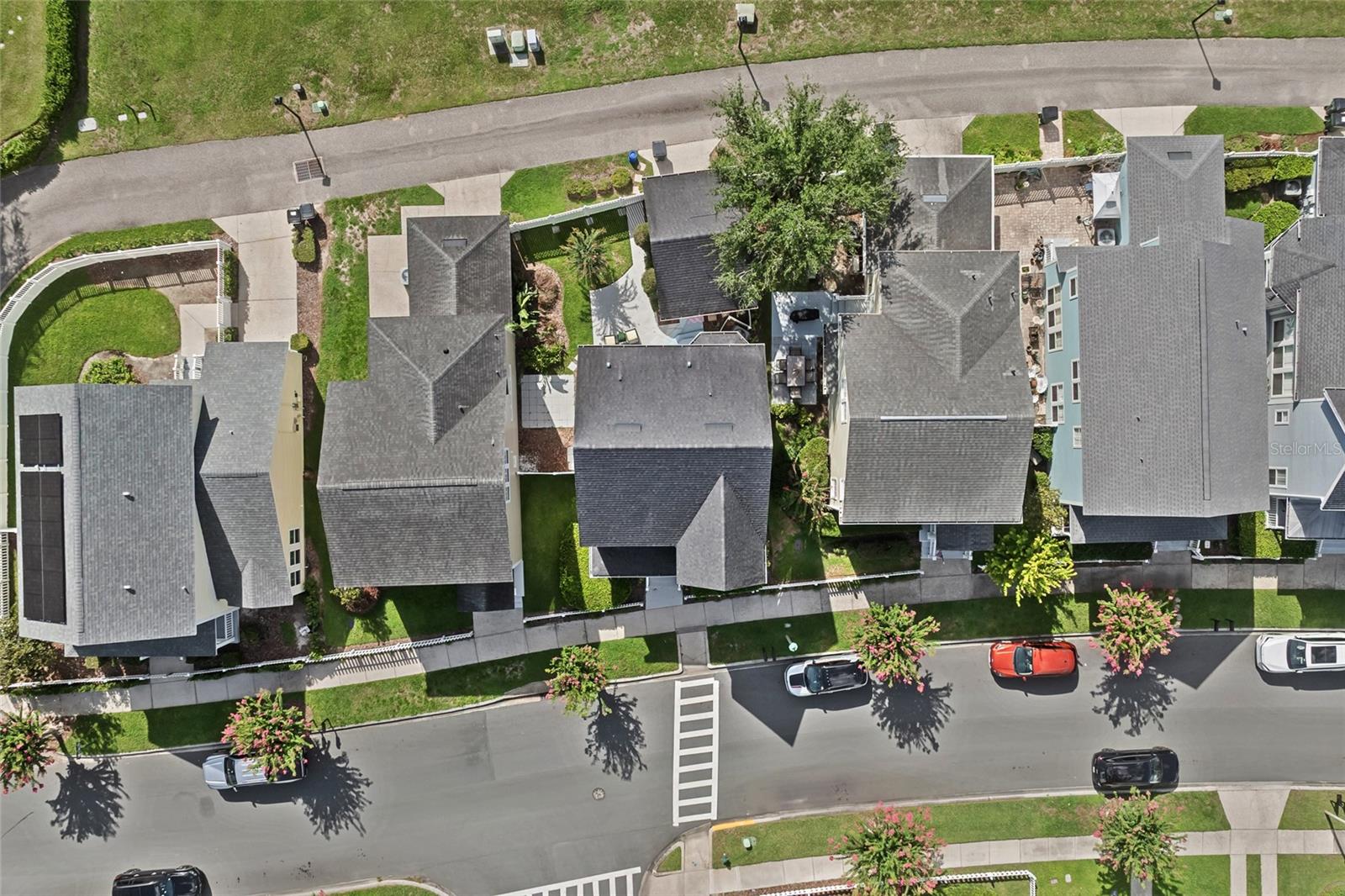 CELEBRATION NORTH VLG UNIT 5 - Residential