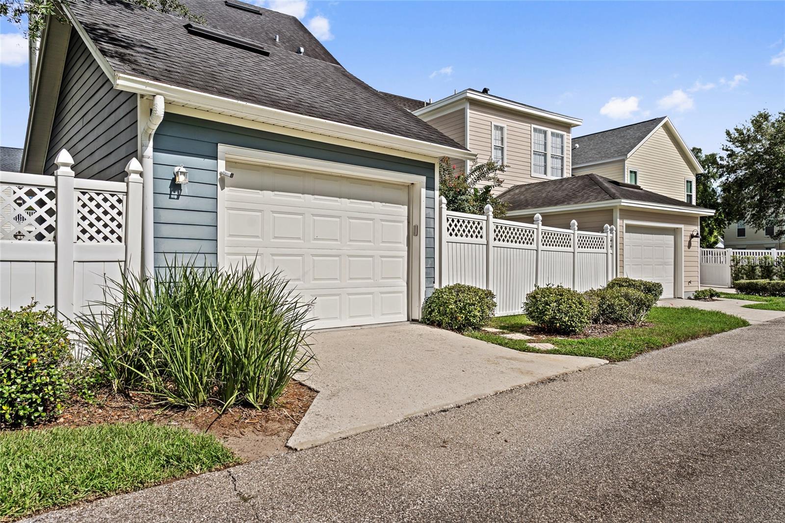 CELEBRATION NORTH VLG UNIT 5 - Residential