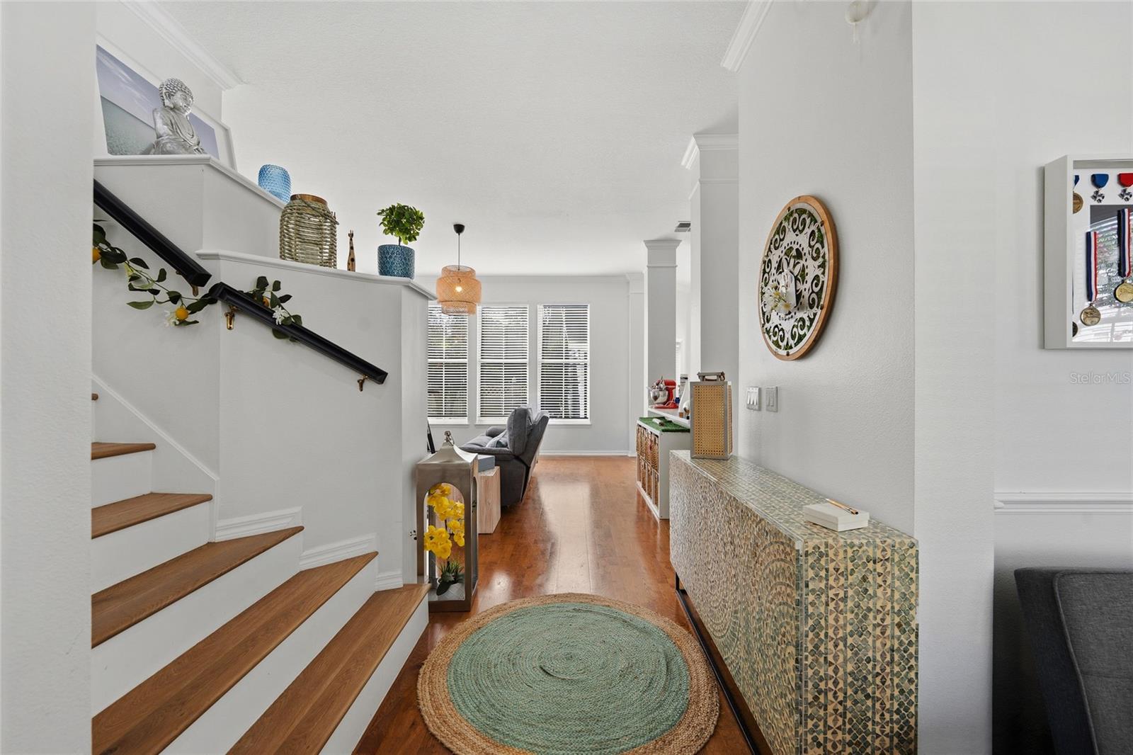 CELEBRATION NORTH VLG UNIT 5 - Residential