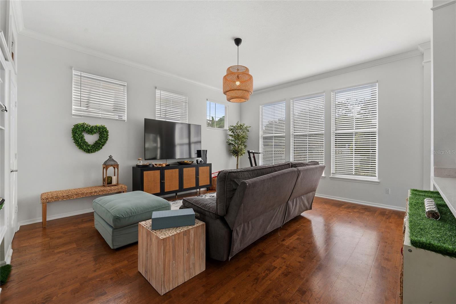 CELEBRATION NORTH VLG UNIT 5 - Residential