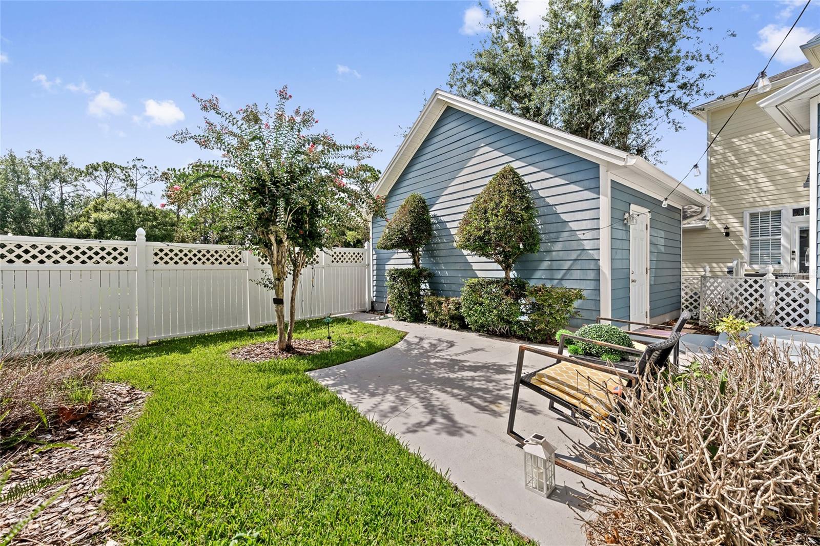 CELEBRATION NORTH VLG UNIT 5 - Residential