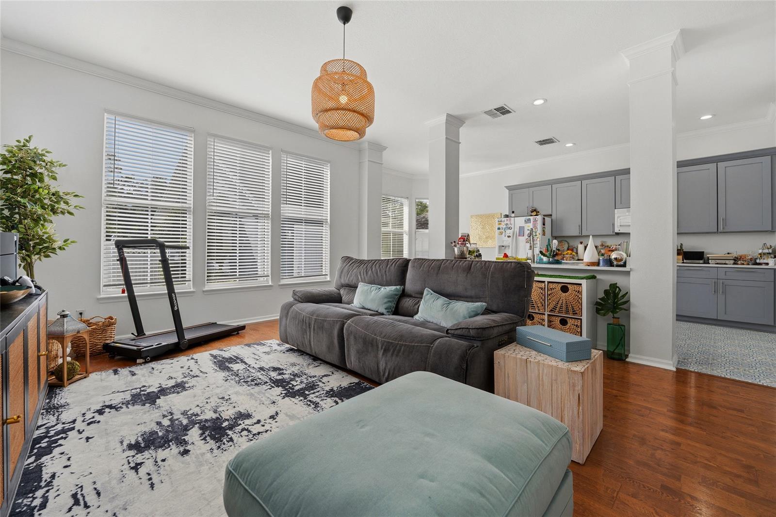 CELEBRATION NORTH VLG UNIT 5 - Residential