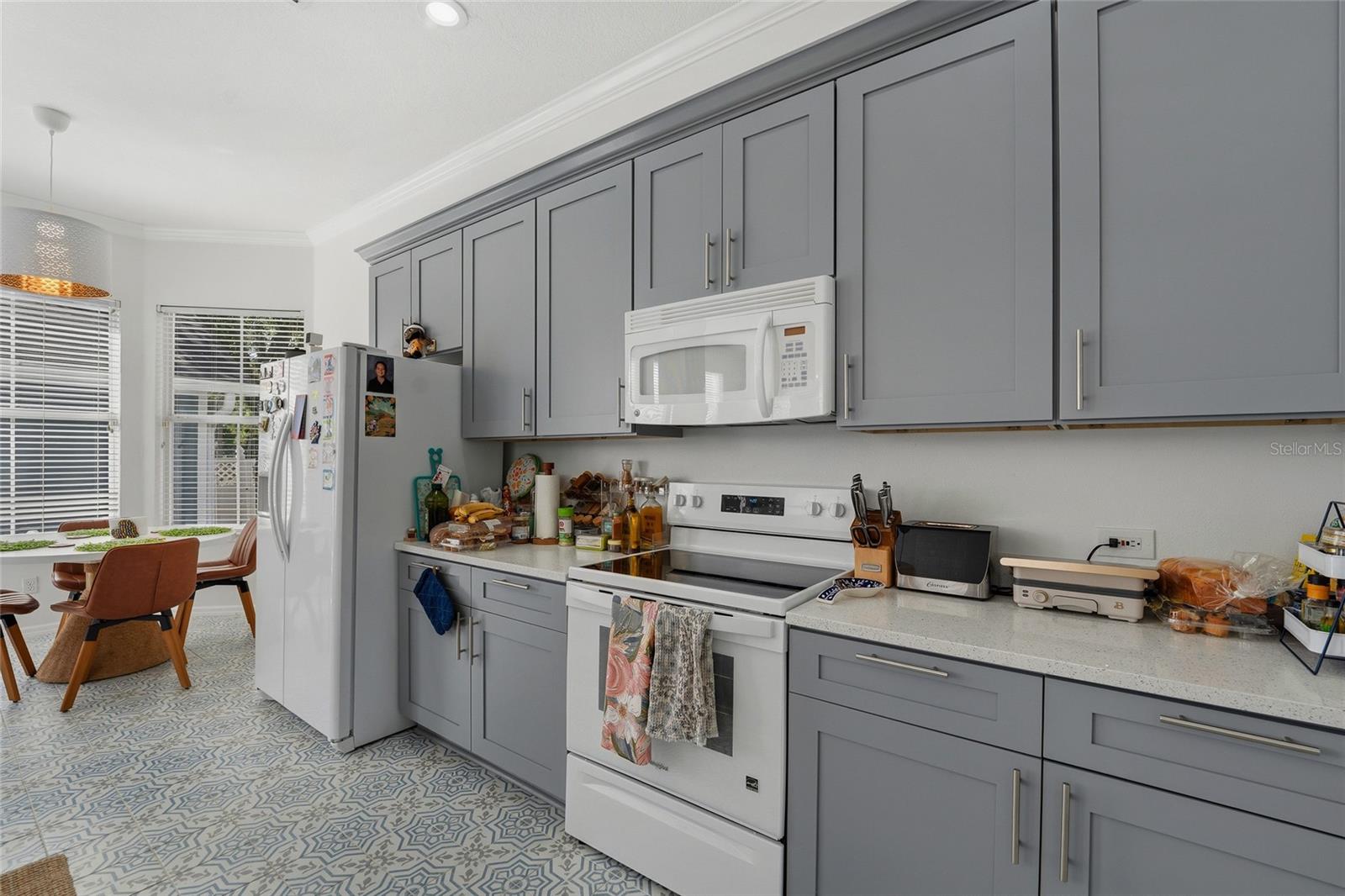 CELEBRATION NORTH VLG UNIT 5 - Residential