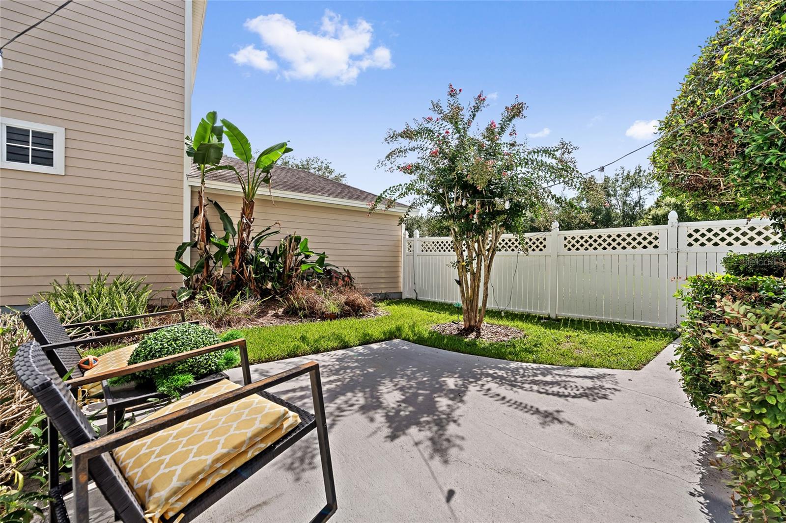 CELEBRATION NORTH VLG UNIT 5 - Residential