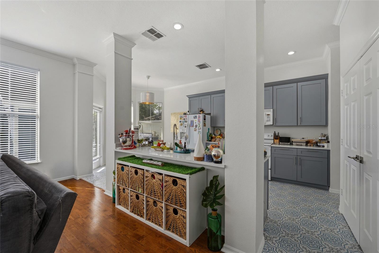 CELEBRATION NORTH VLG UNIT 5 - Residential