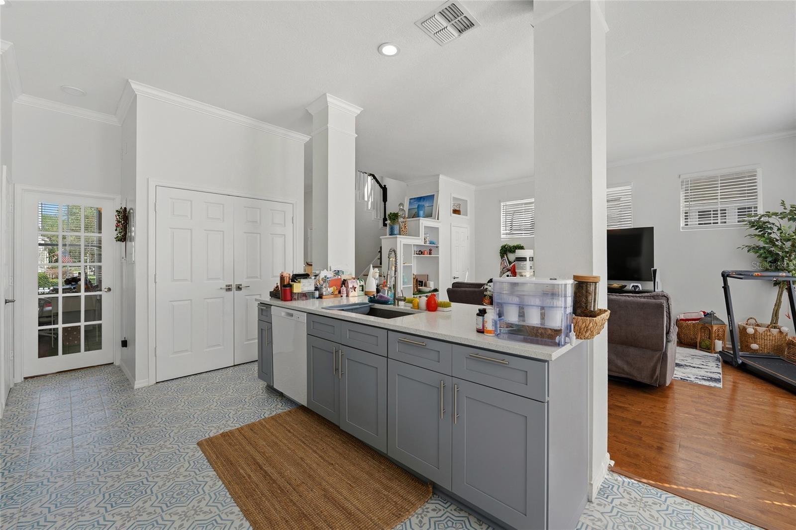 CELEBRATION NORTH VLG UNIT 5 - Residential
