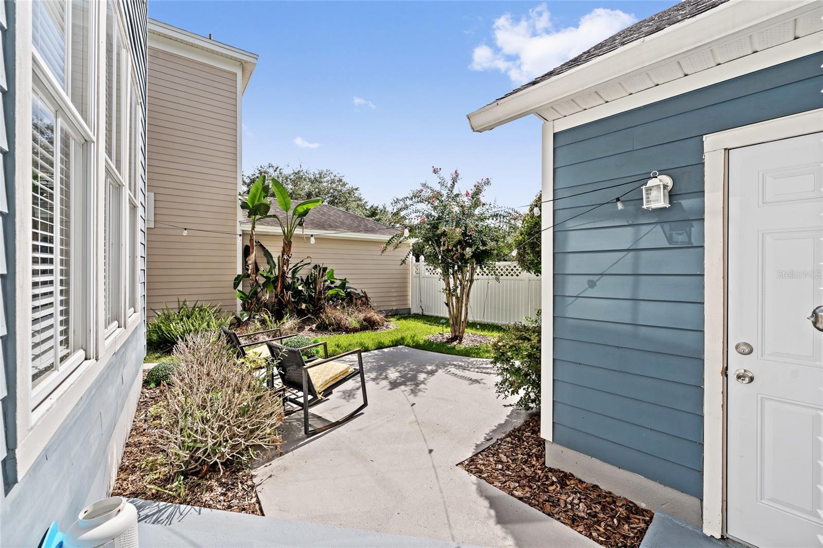 CELEBRATION NORTH VLG UNIT 5 - Residential