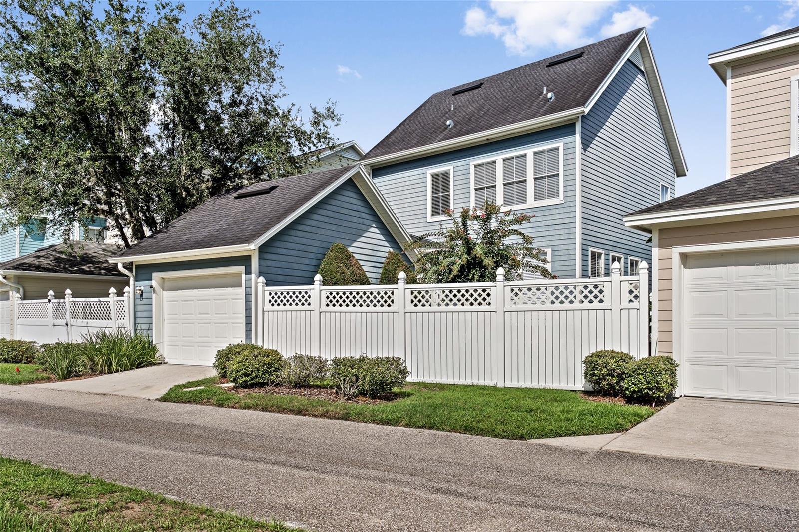 CELEBRATION NORTH VLG UNIT 5 - Residential