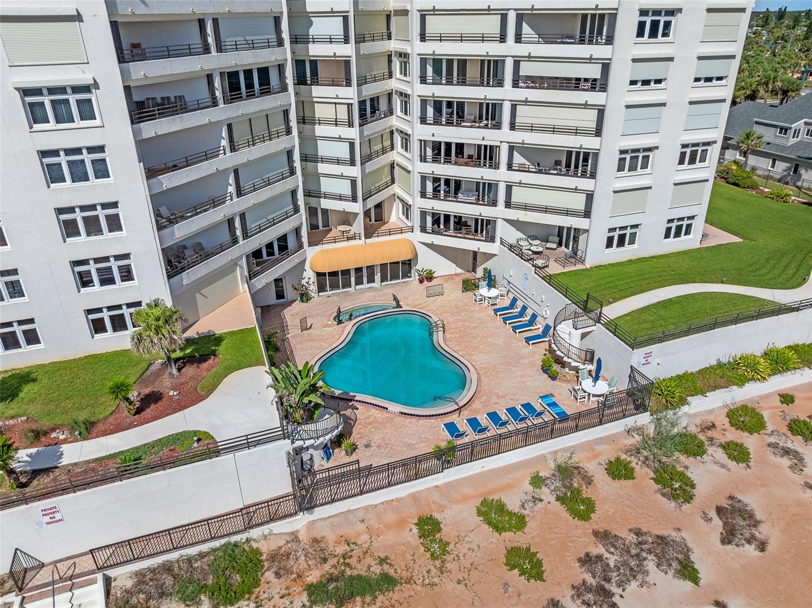 TIDESFALL - Residential