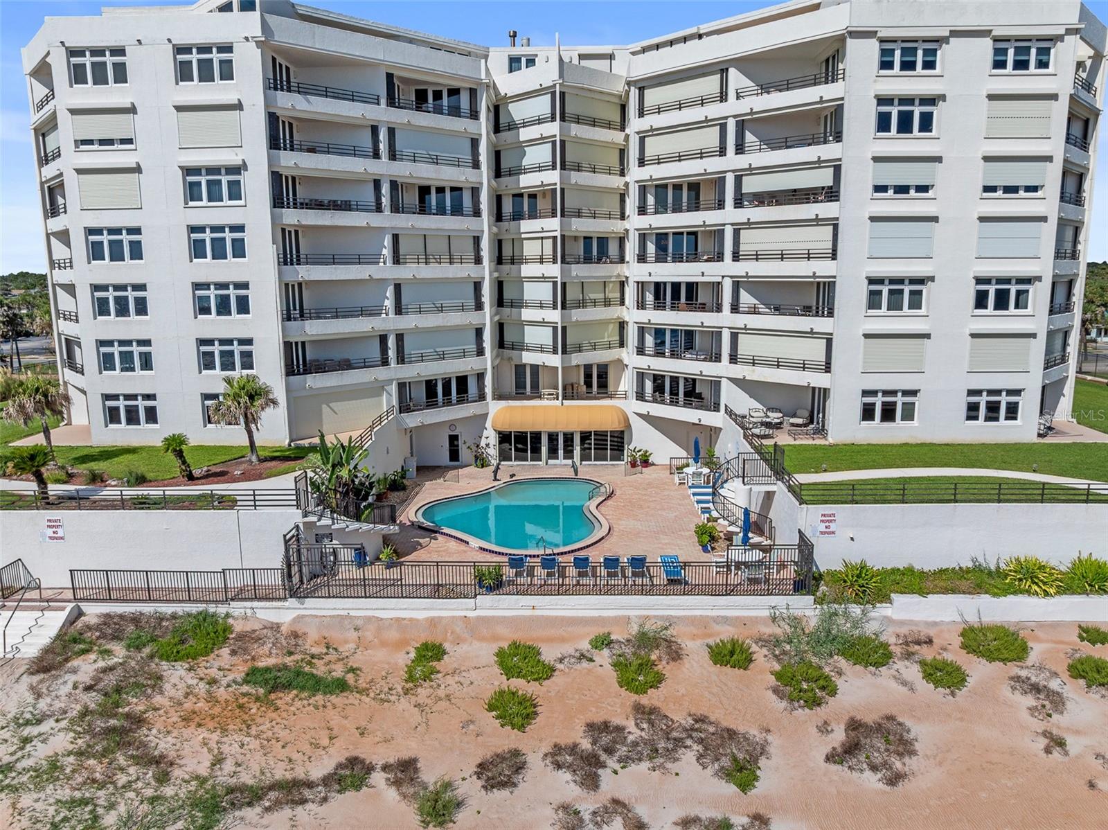 TIDESFALL - Residential