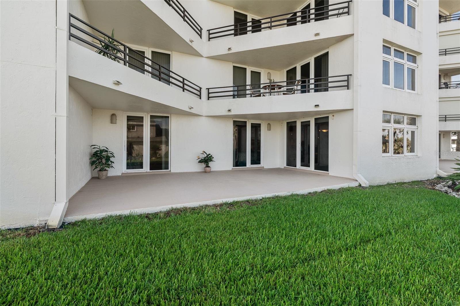 TIDESFALL - Residential