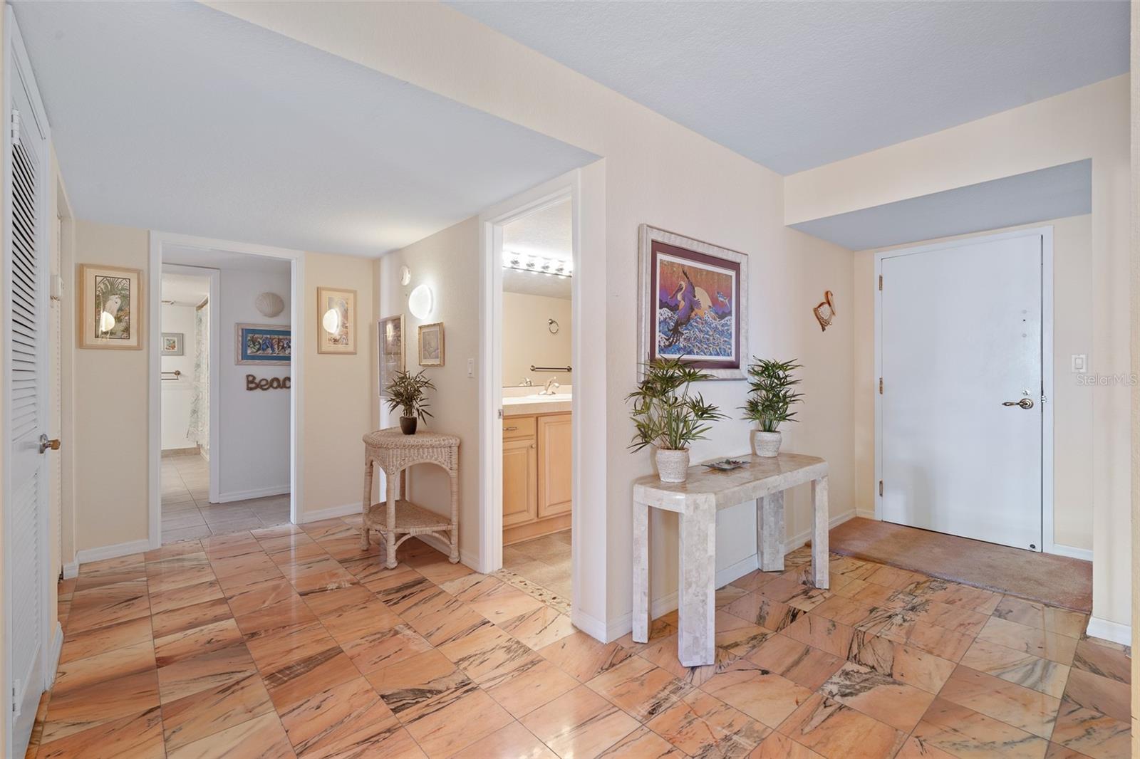 TIDESFALL - Residential