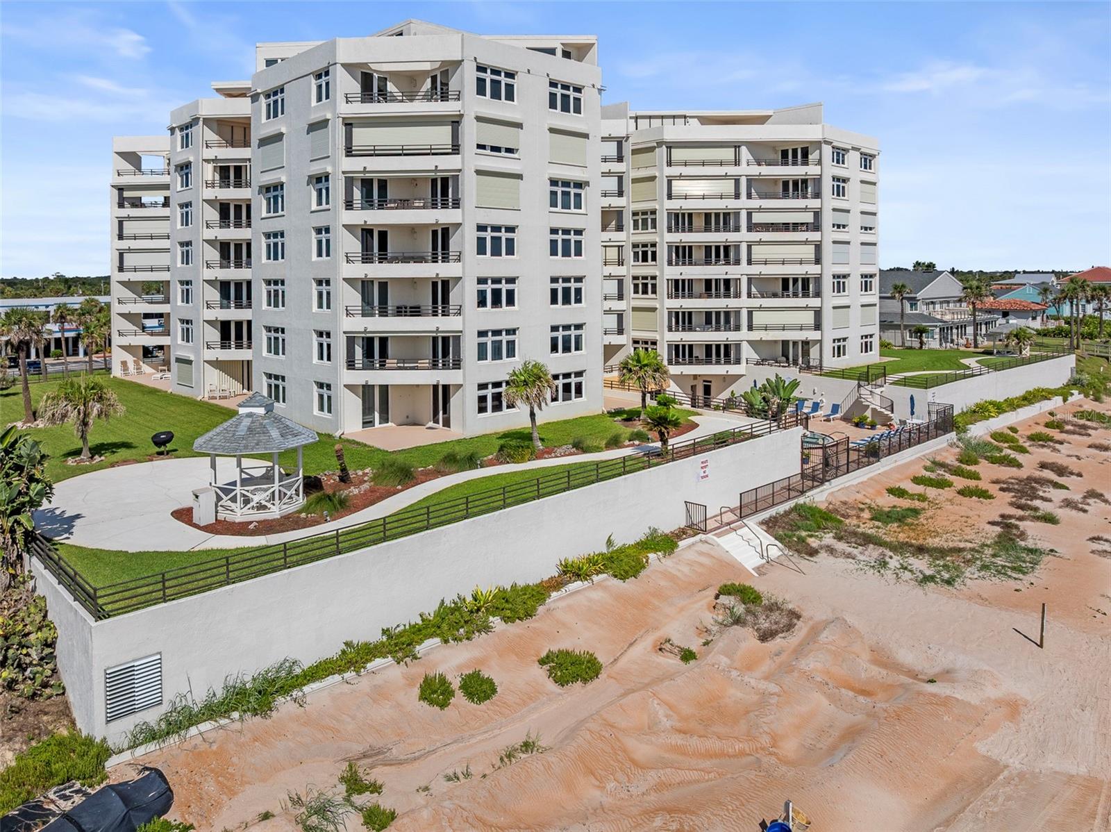 TIDESFALL - Residential