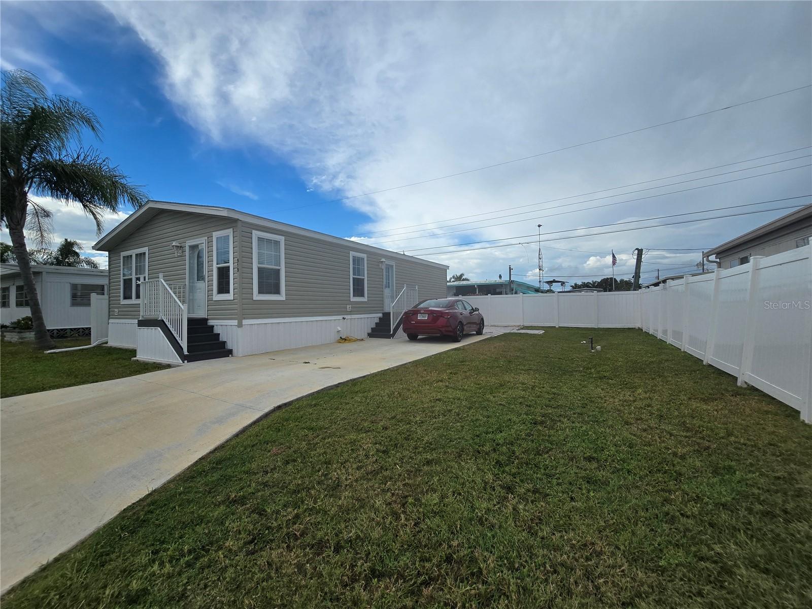 FAIR LANE ACRES - Residential