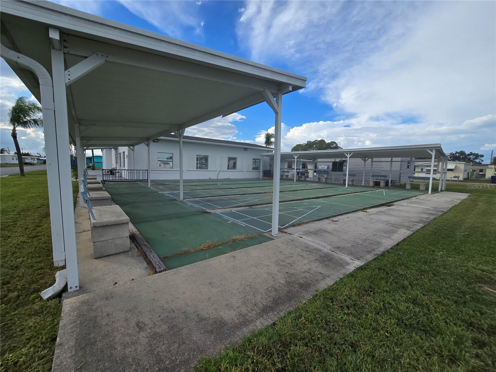 FAIR LANE ACRES - Residential