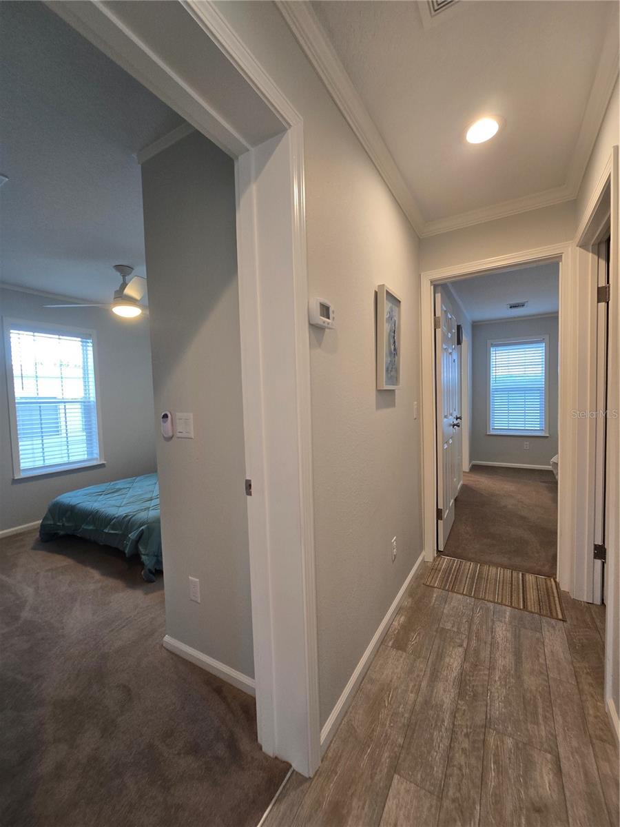 FAIR LANE ACRES - Residential