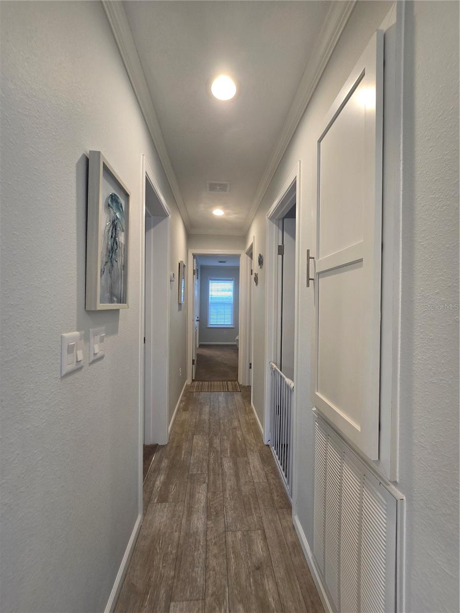 FAIR LANE ACRES - Residential