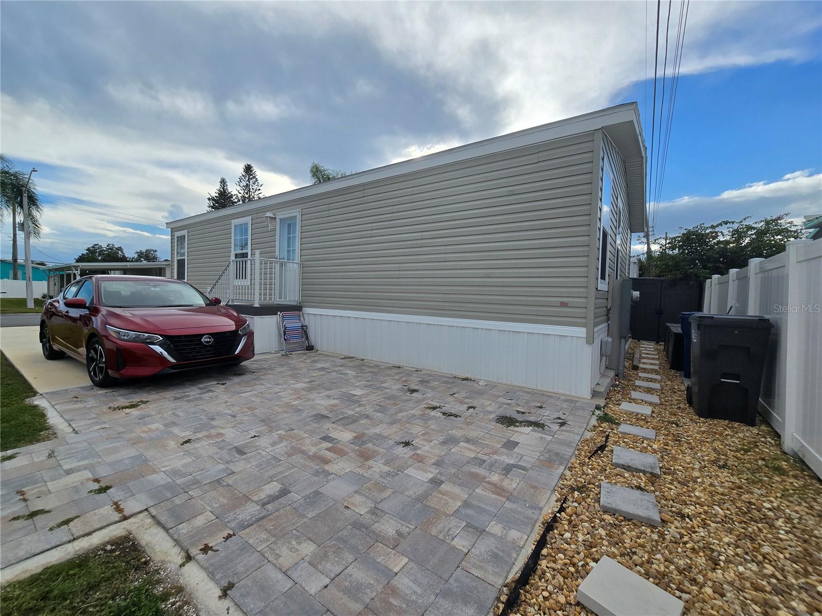 FAIR LANE ACRES - Residential