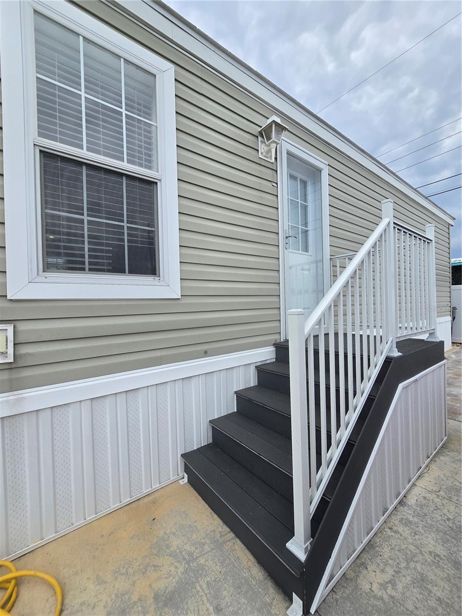 FAIR LANE ACRES - Residential