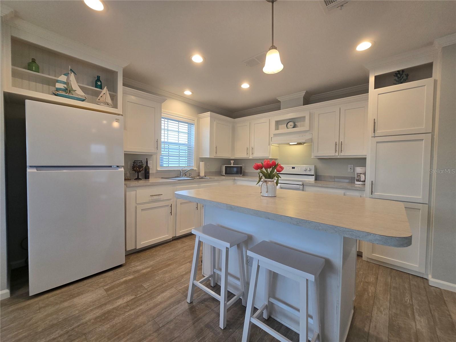FAIR LANE ACRES - Residential