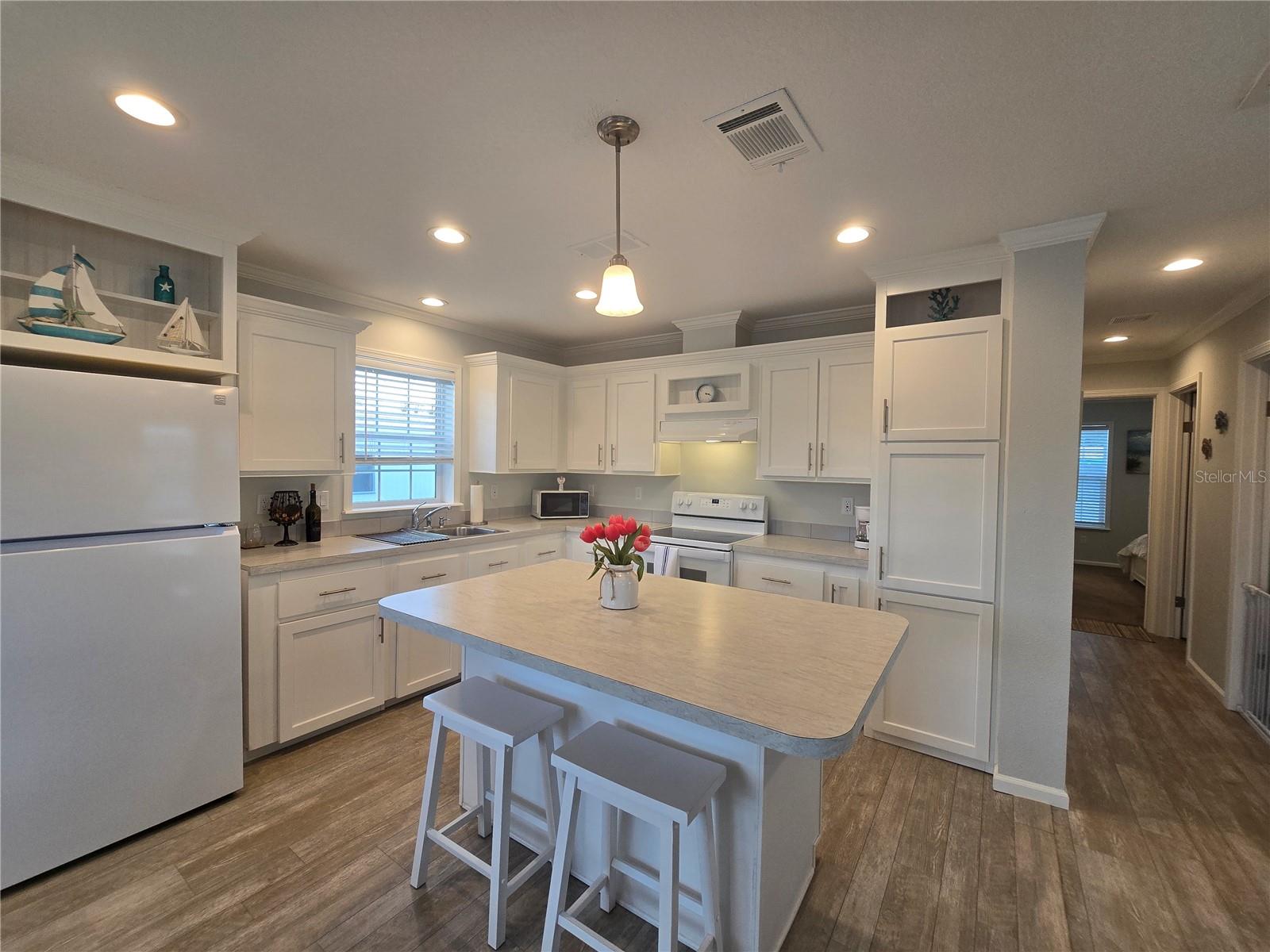 FAIR LANE ACRES - Residential