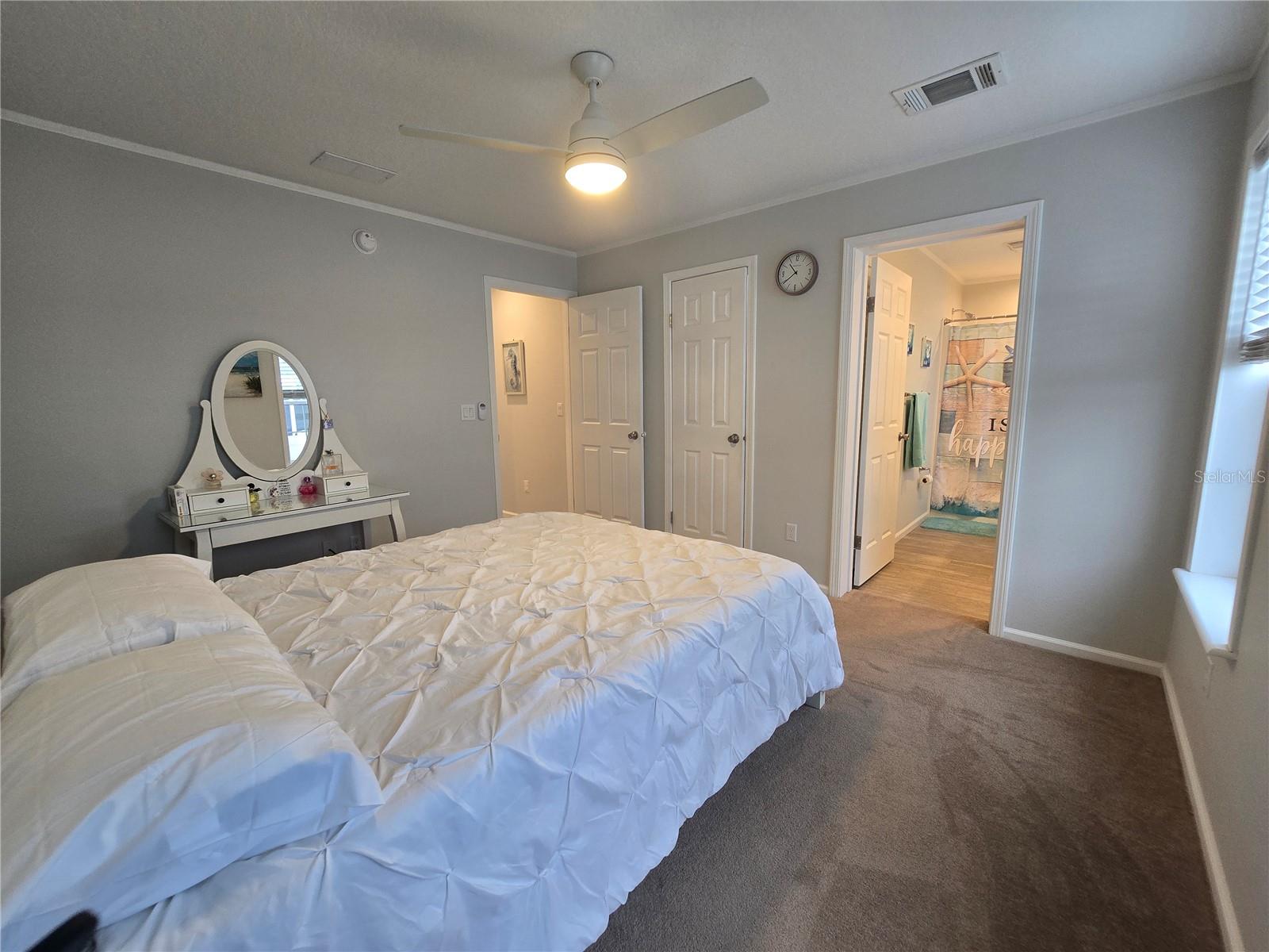 FAIR LANE ACRES - Residential