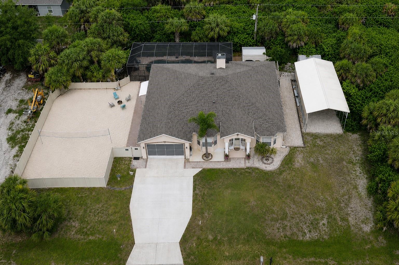 PORT CHARLOTTE SEC 022 - Residential