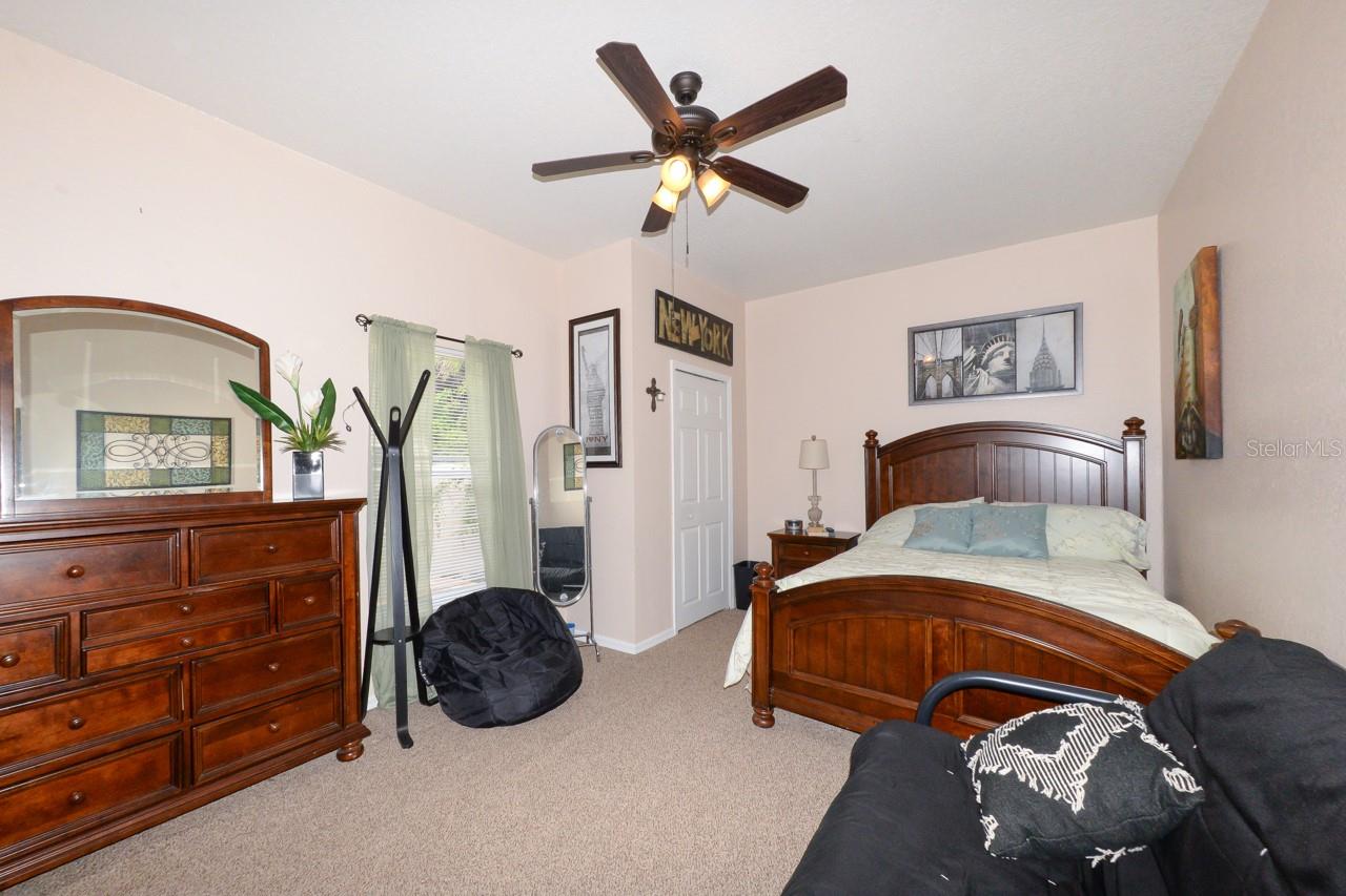 PORT CHARLOTTE SEC 022 - Residential