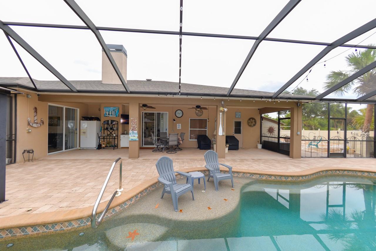 PORT CHARLOTTE SEC 022 - Residential