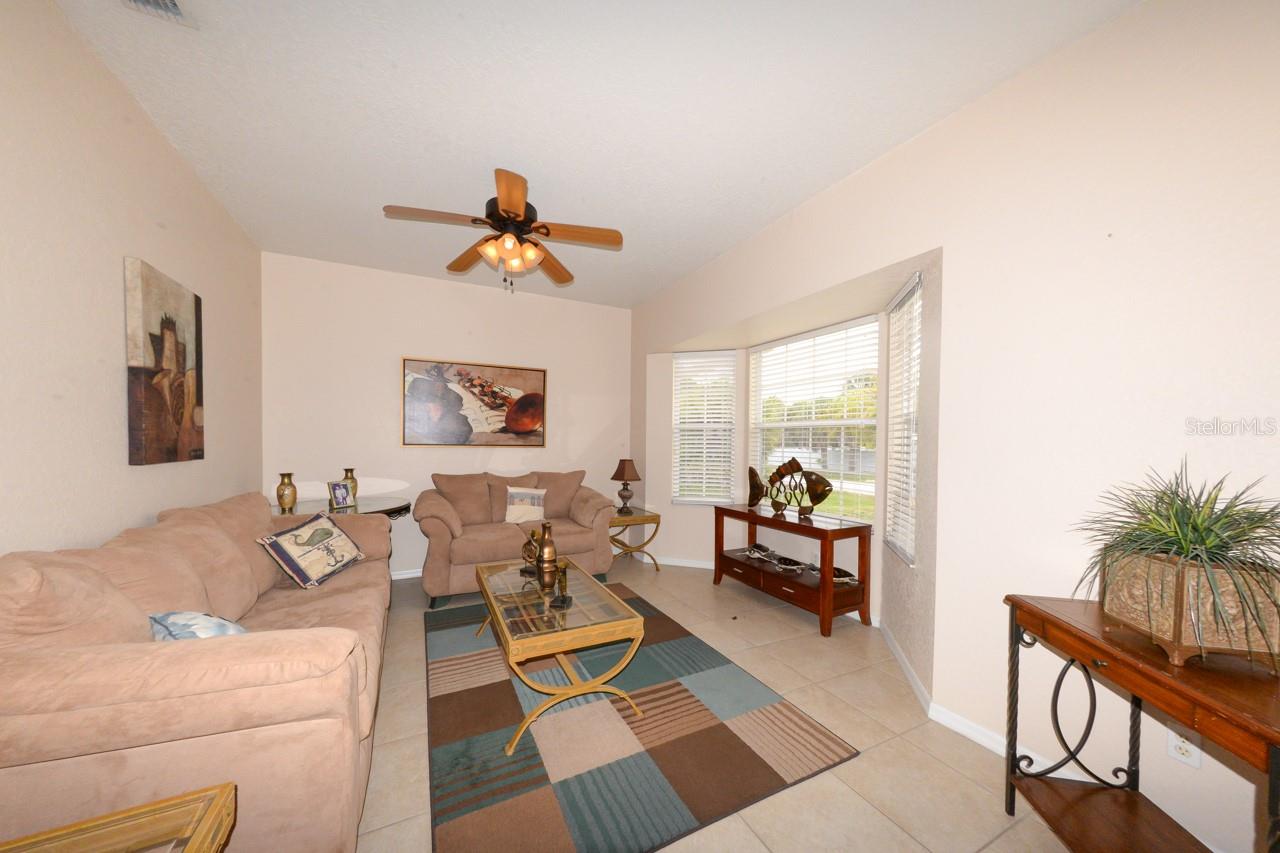 PORT CHARLOTTE SEC 022 - Residential