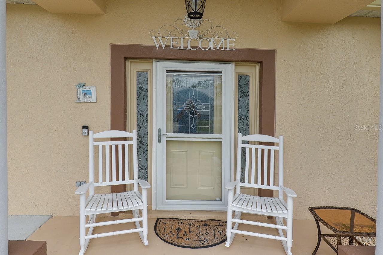 PORT CHARLOTTE SEC 022 - Residential