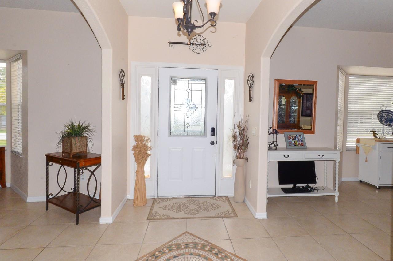 PORT CHARLOTTE SEC 022 - Residential