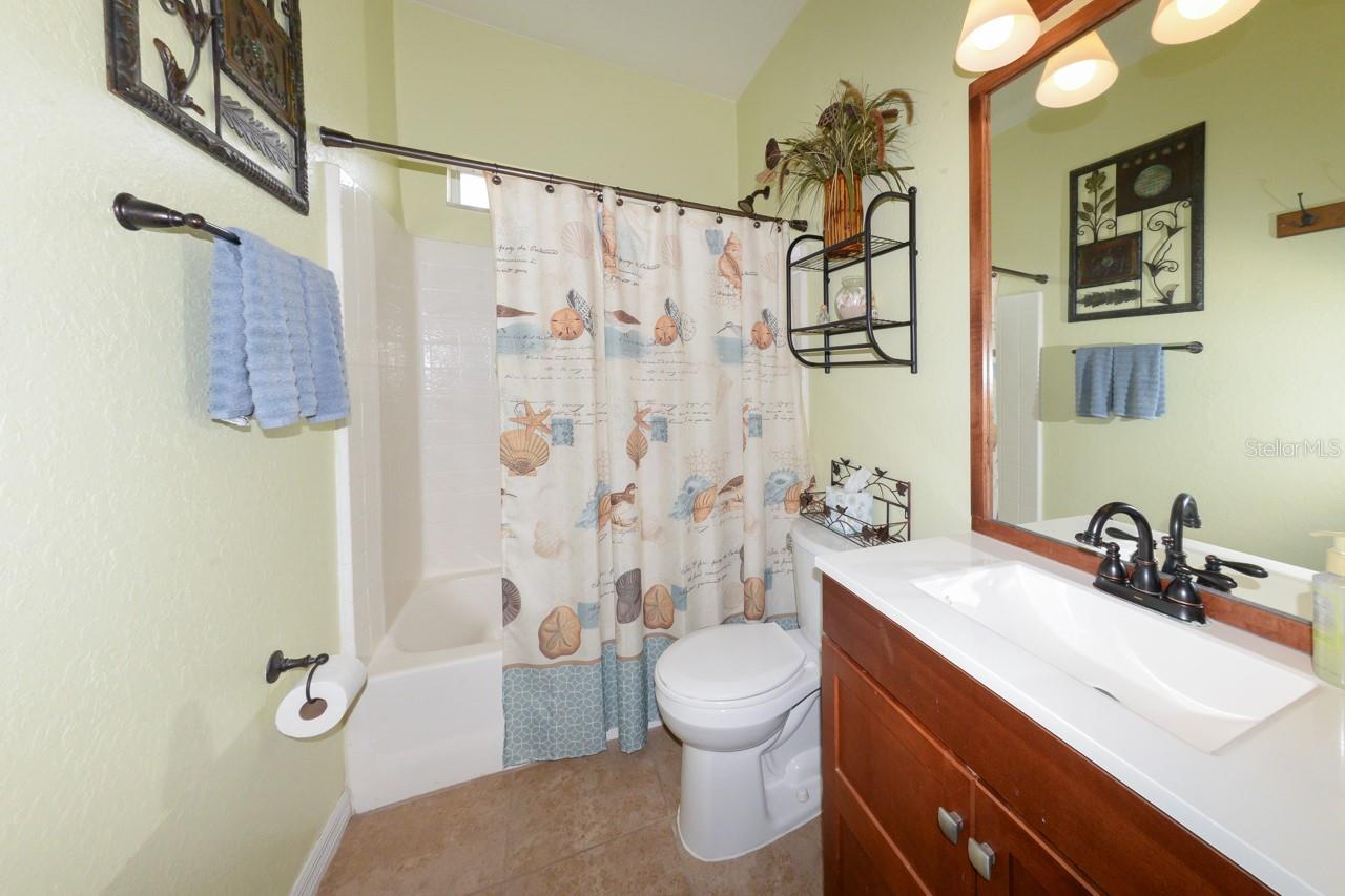 PORT CHARLOTTE SEC 022 - Residential