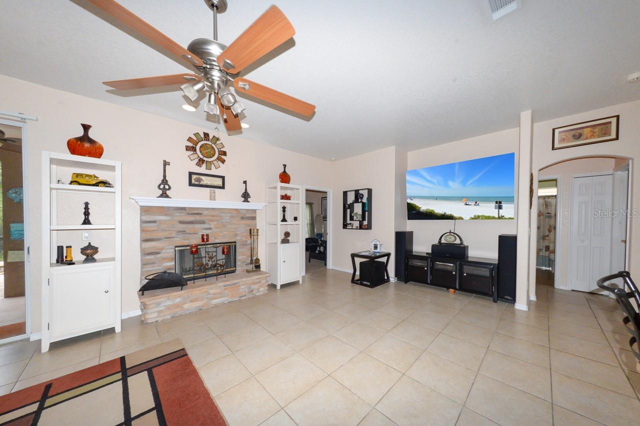 PORT CHARLOTTE SEC 022 - Residential