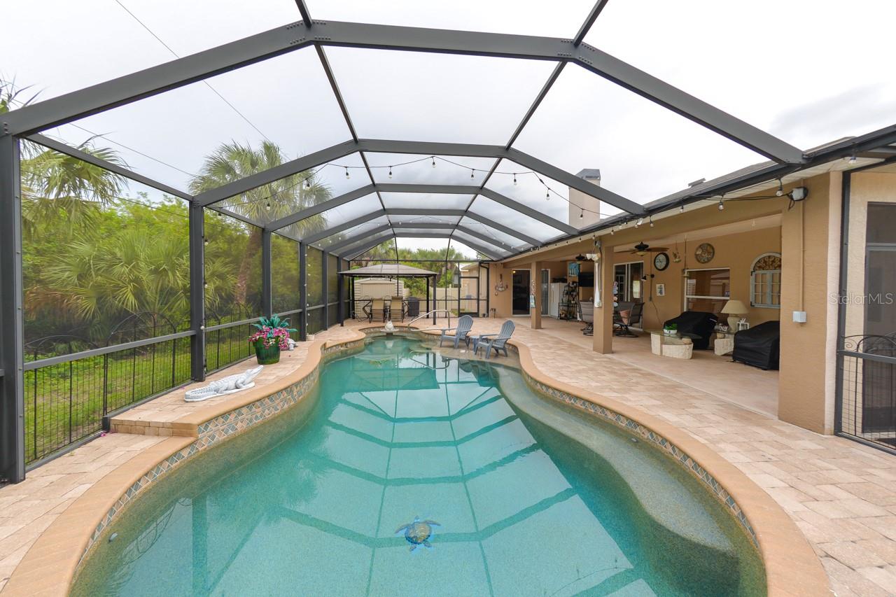 PORT CHARLOTTE SEC 022 - Residential